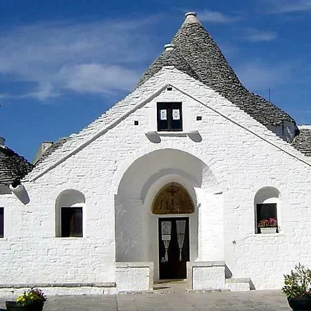 Trulli Bbalberobello Com * Alberobello