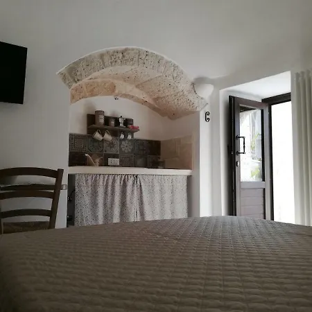 Apartment Trulli Bbalberobello Com