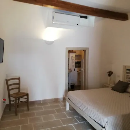 Trulli Bbalberobello Com Apartment Alberobello