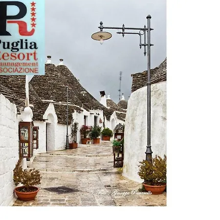Apartment Trulli Bbalberobello Com