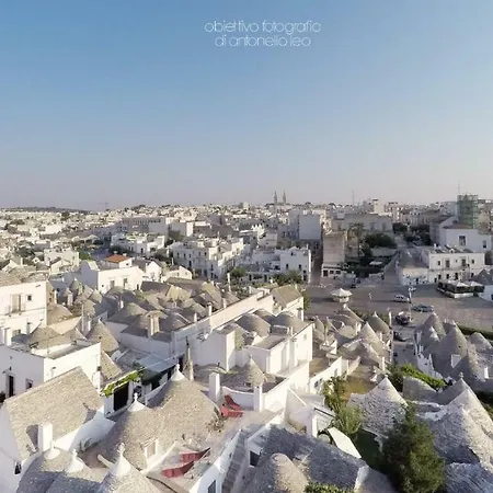 Apartment Trulli Bbalberobello Com