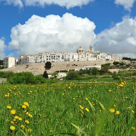 Trulli Bbalberobello Com Apartment