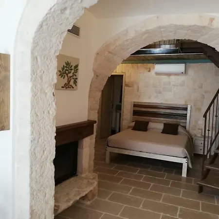 Apartment Trulli Bbalberobello Com