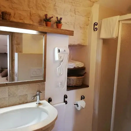 Apartment Trulli Bbalberobello Com