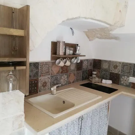 Apartment Trulli Bbalberobello Com *