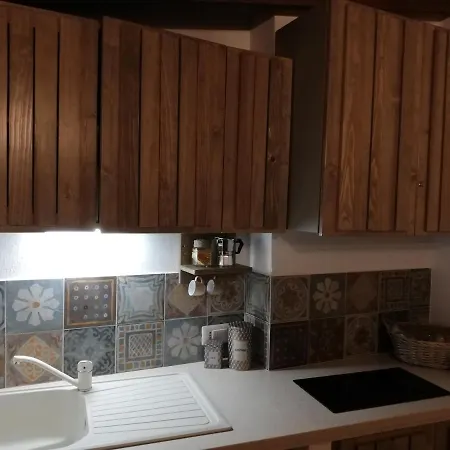 Trulli Bbalberobello Com Apartment